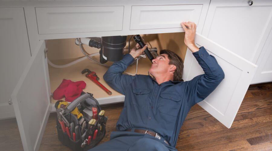 Professional Leak Detection in Hagerman, NM